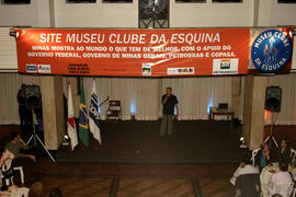 Lançamento do Site 103