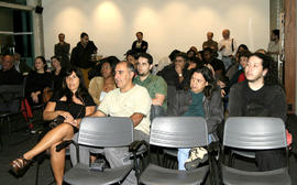 Lançamento do novo site do Museu Clube da Esquina 32