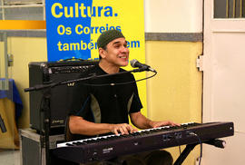 Exposição 35 anos do Clube da Esquina 175