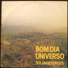 Bom Dia Universo - Solange Borges 01