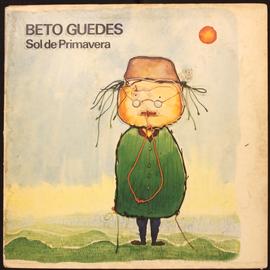 Sol de Primavera - Beto Guedes 01
