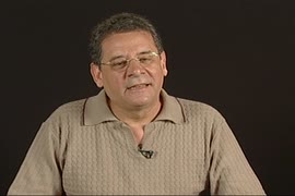 CB004 - José Francisco da Silva