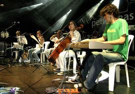 Museu Vivo 40 anos Petrobrás 144