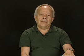 HV027 - Célio Balona