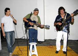 Exposição 35 anos do disco Clube da Esquina I 186