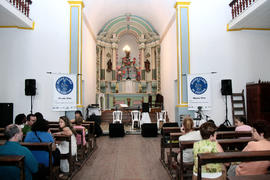 Museu Vivo Santa Luzia 108