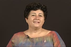CB007 - Maria Lúcia Scarpelli dos Santos