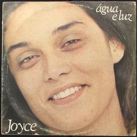 Água e Luz - Joyce 01