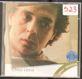 Chico Lessa - Disco Histórico