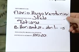 HV020 - Flávio Venturini