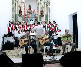 Museu Vivo Santa Luzia 110