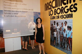 Exposição 35 anos do Clube da Esquina 147