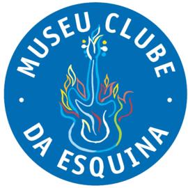 Book Museu Clube da Esquina