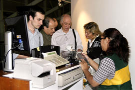 Lançamento do novo site do Museu Clube da Esquina 12